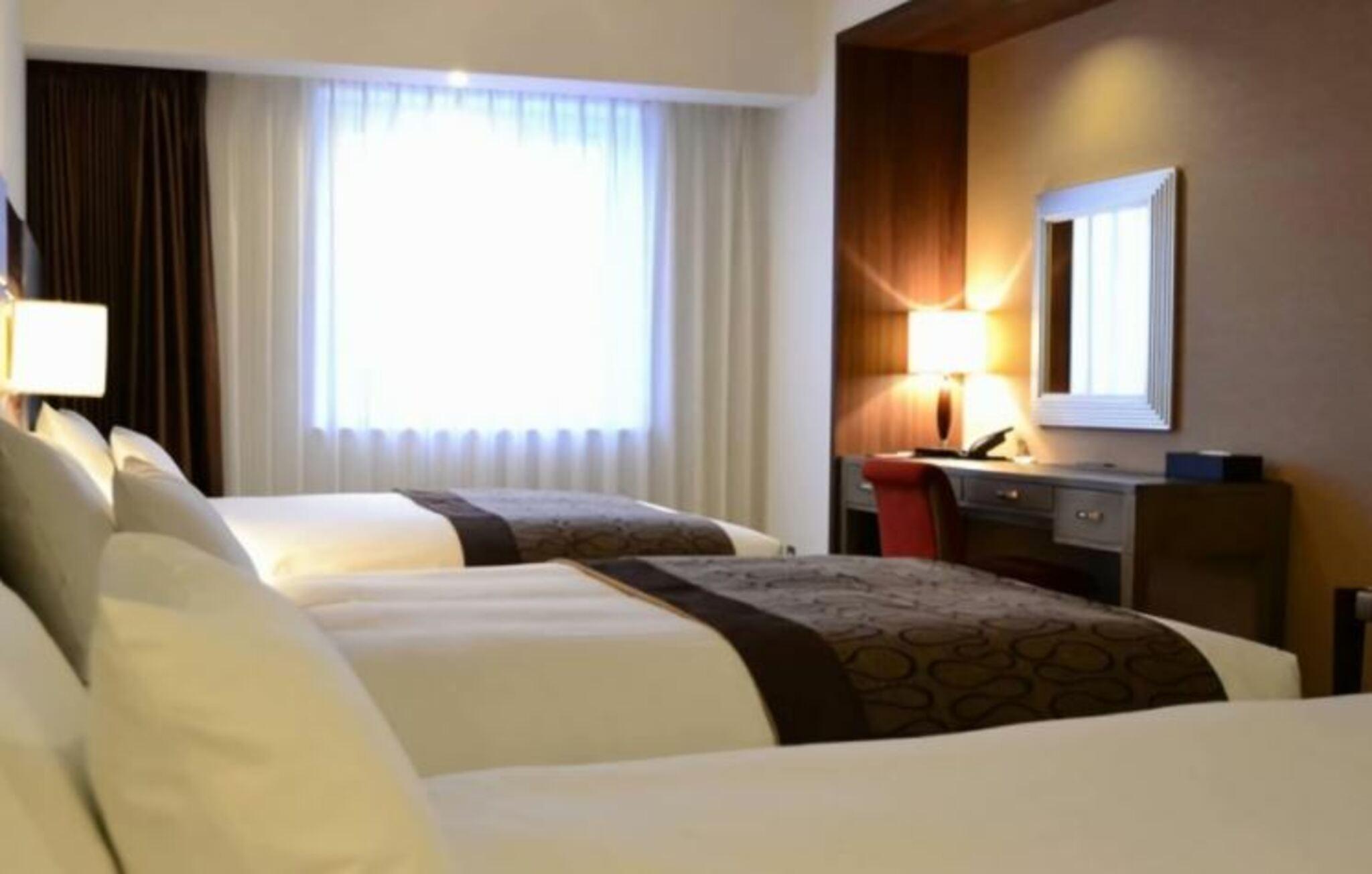 Ibis Styles 扎幌