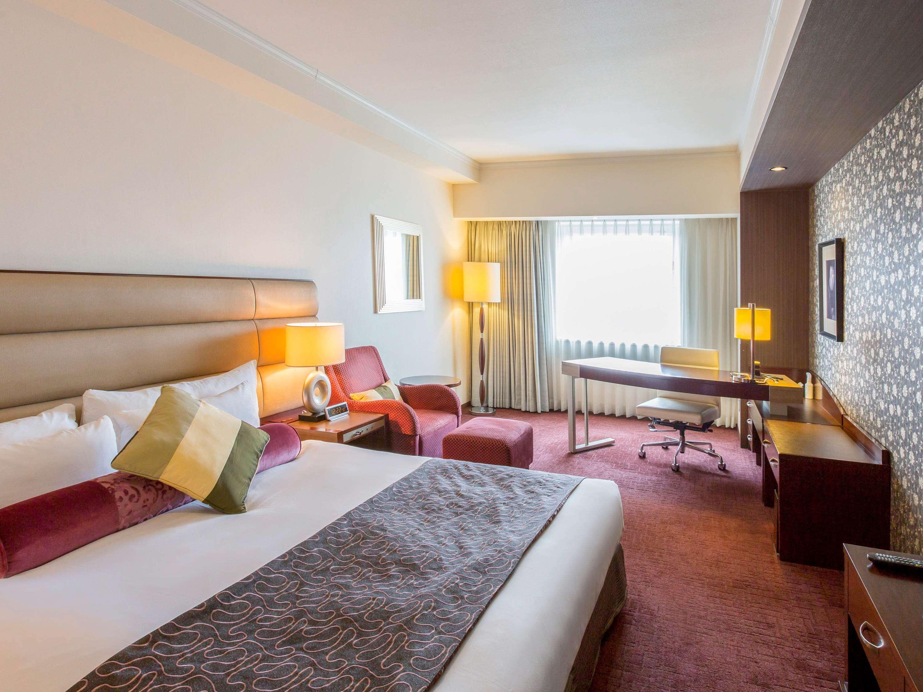 酒店 Ibis Styles 扎幌