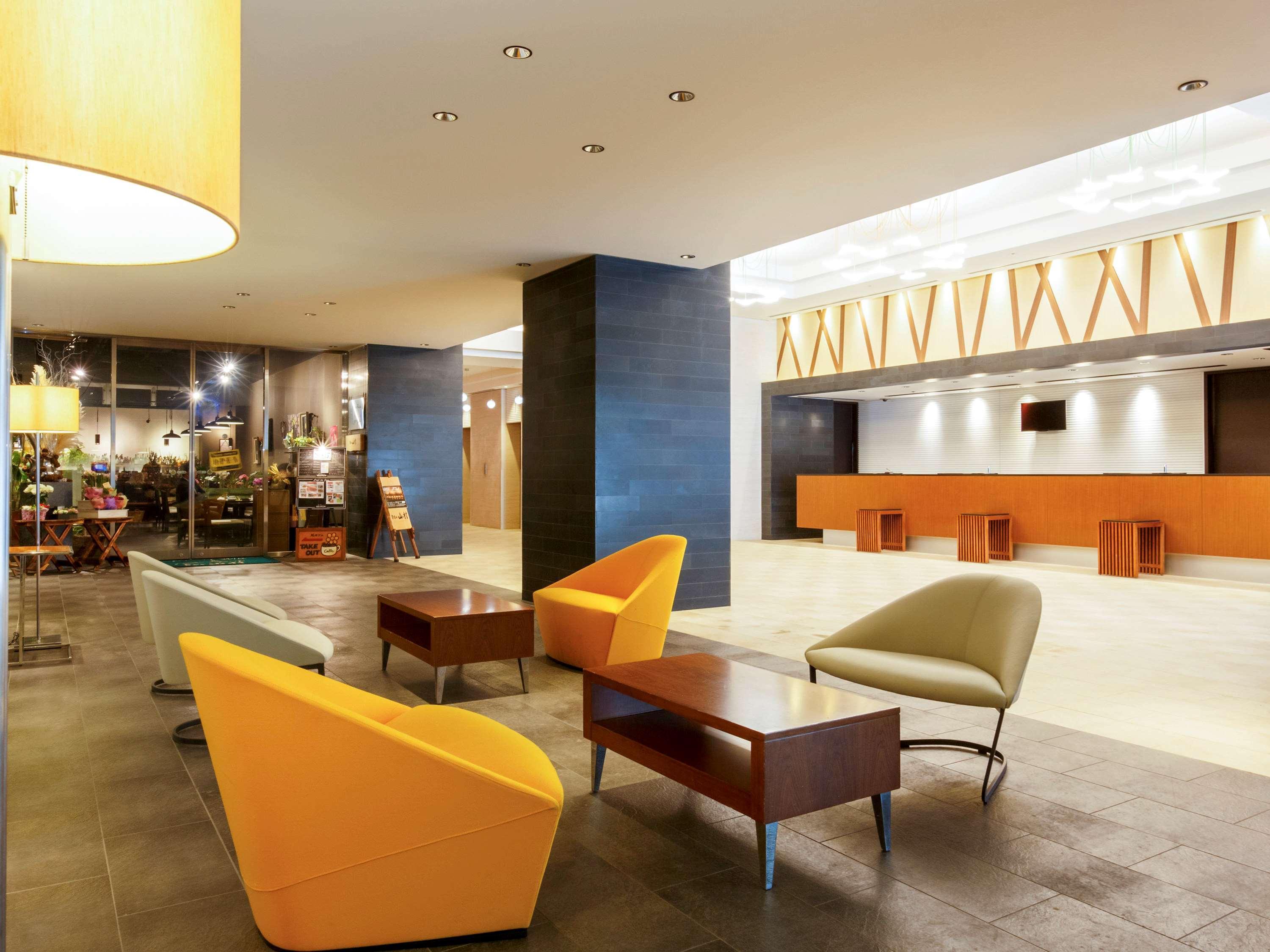 Ibis Styles 酒店 扎幌