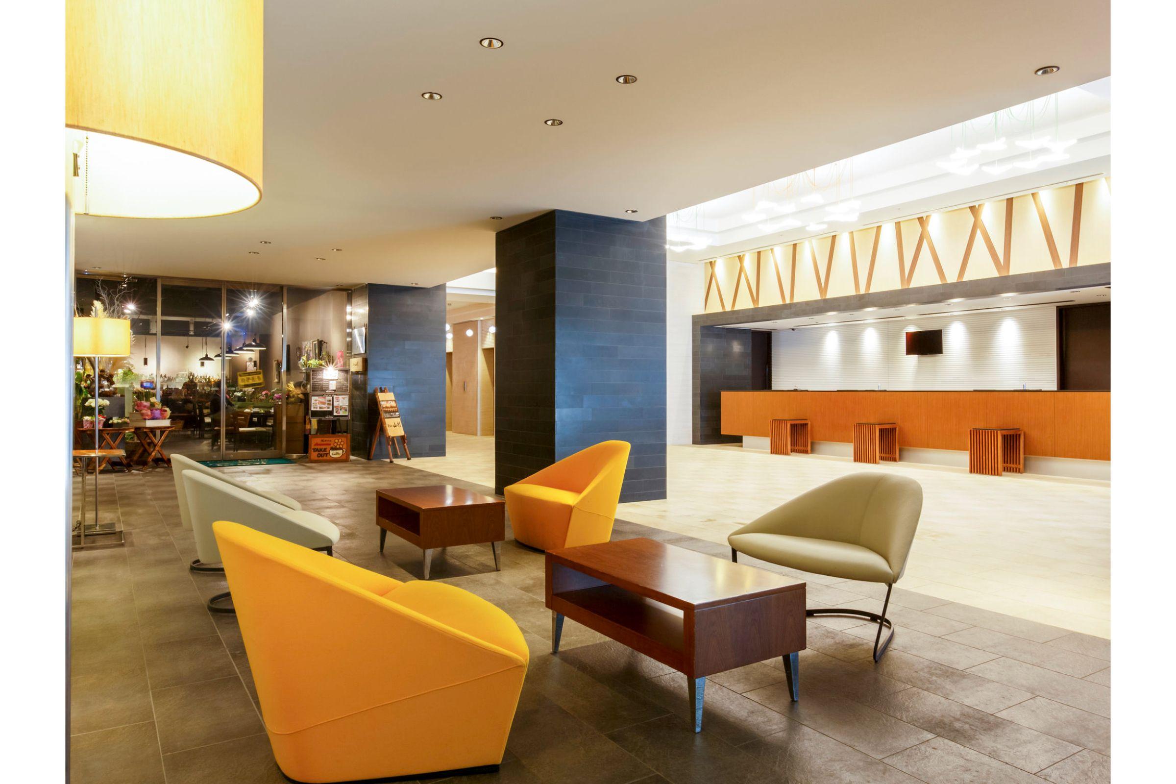 Ibis Styles 酒店 扎幌