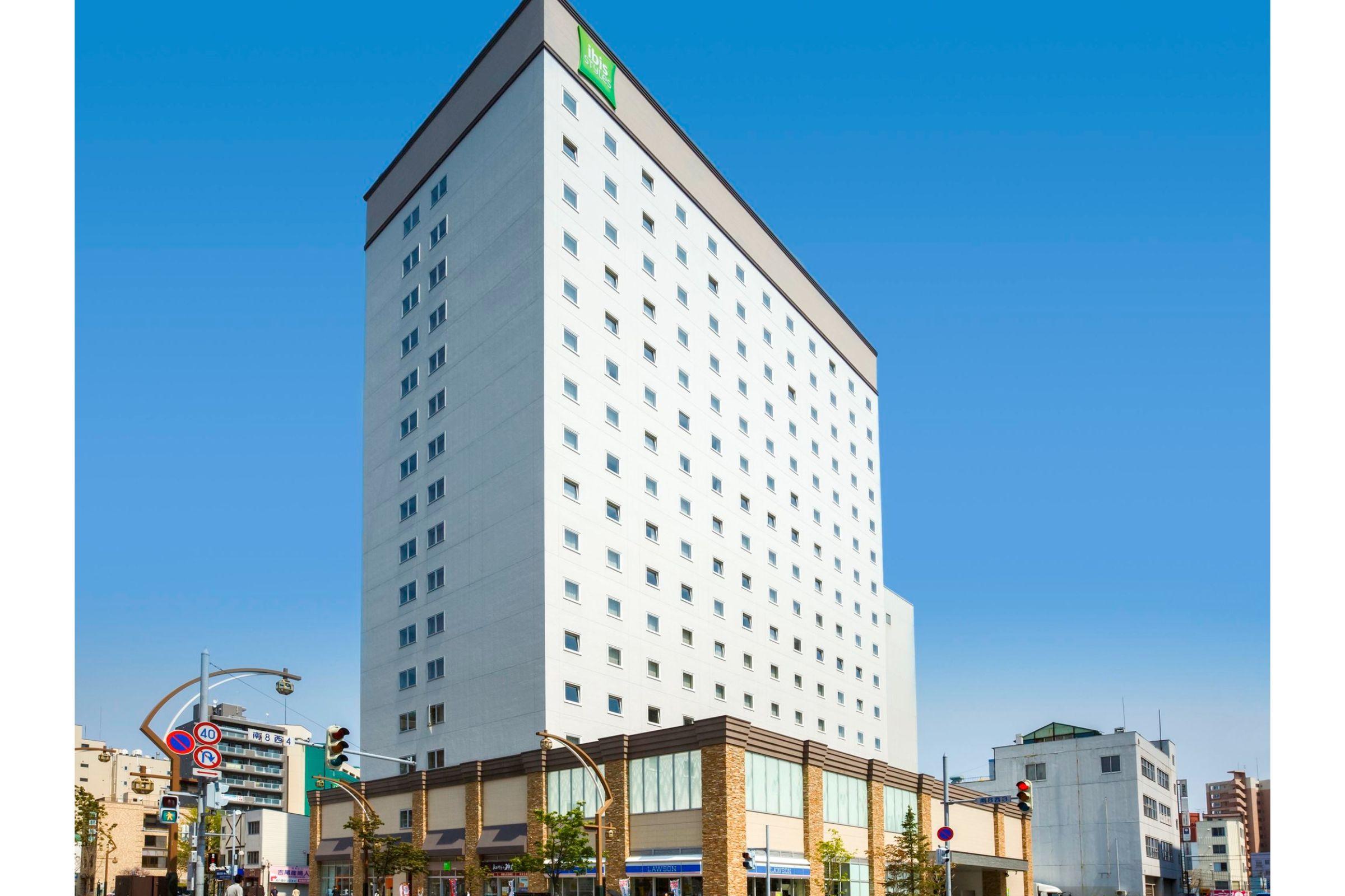 Ibis Styles 酒店 3*