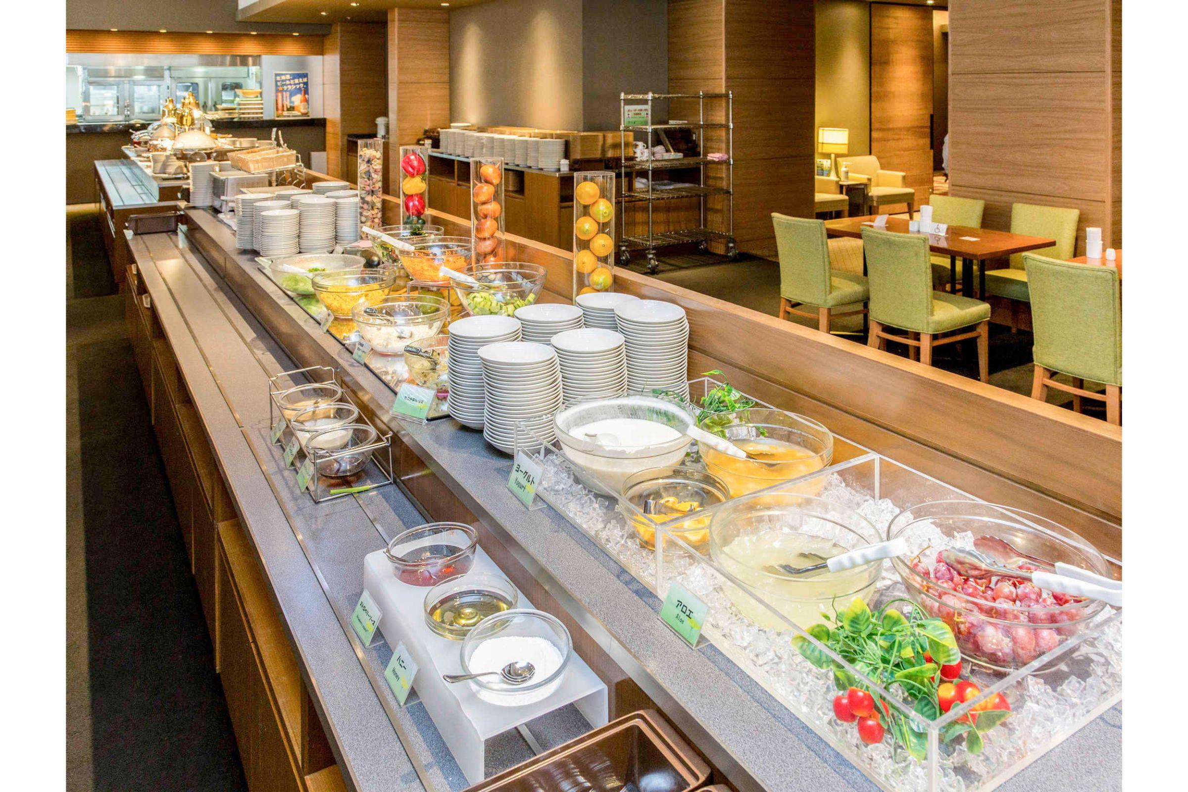 Ibis Styles 扎幌