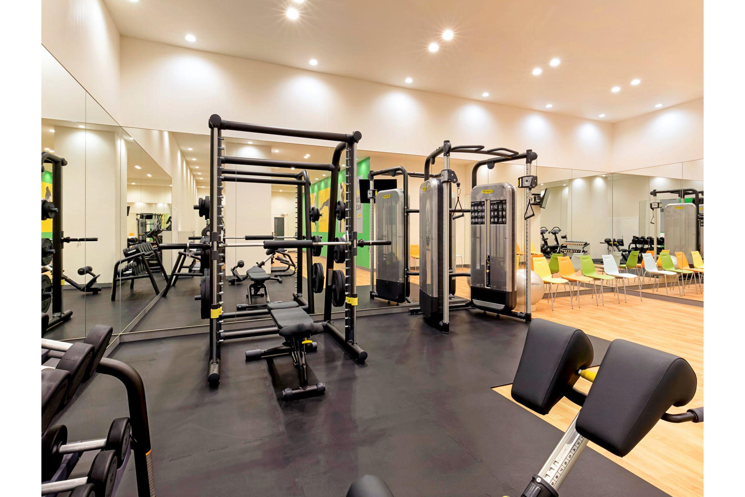 Ibis Styles 酒店