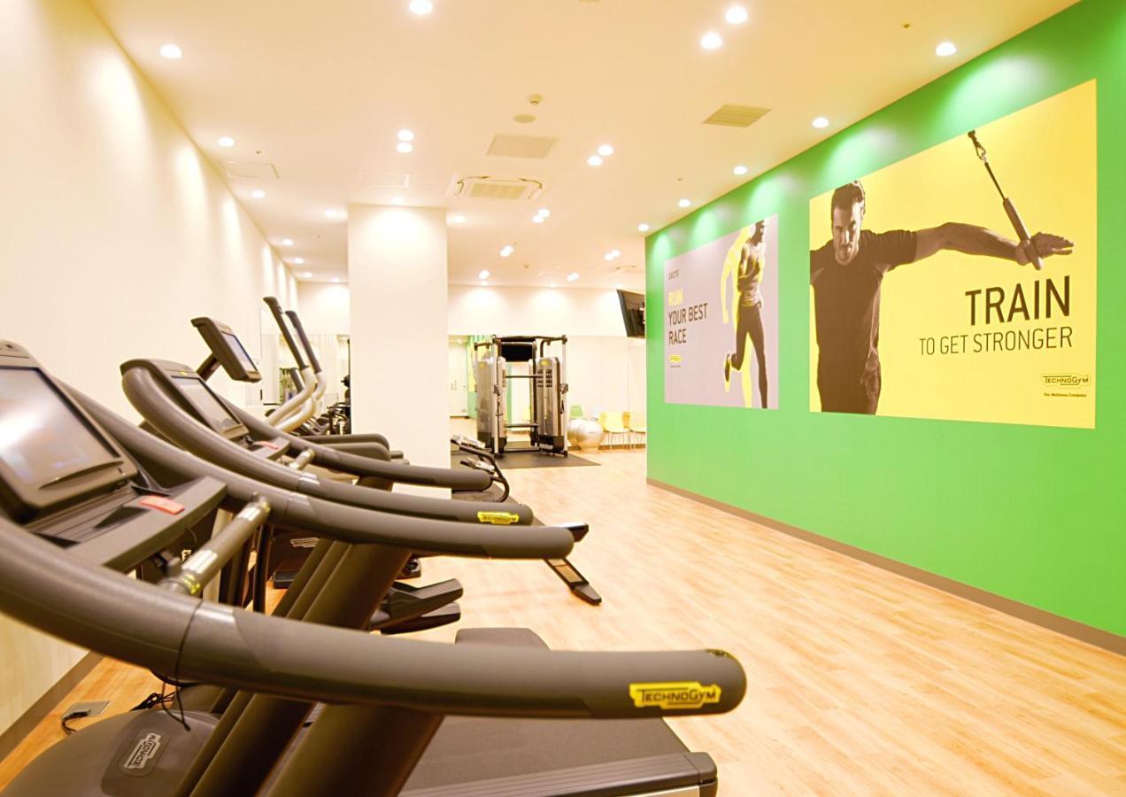 Ibis Styles 酒店