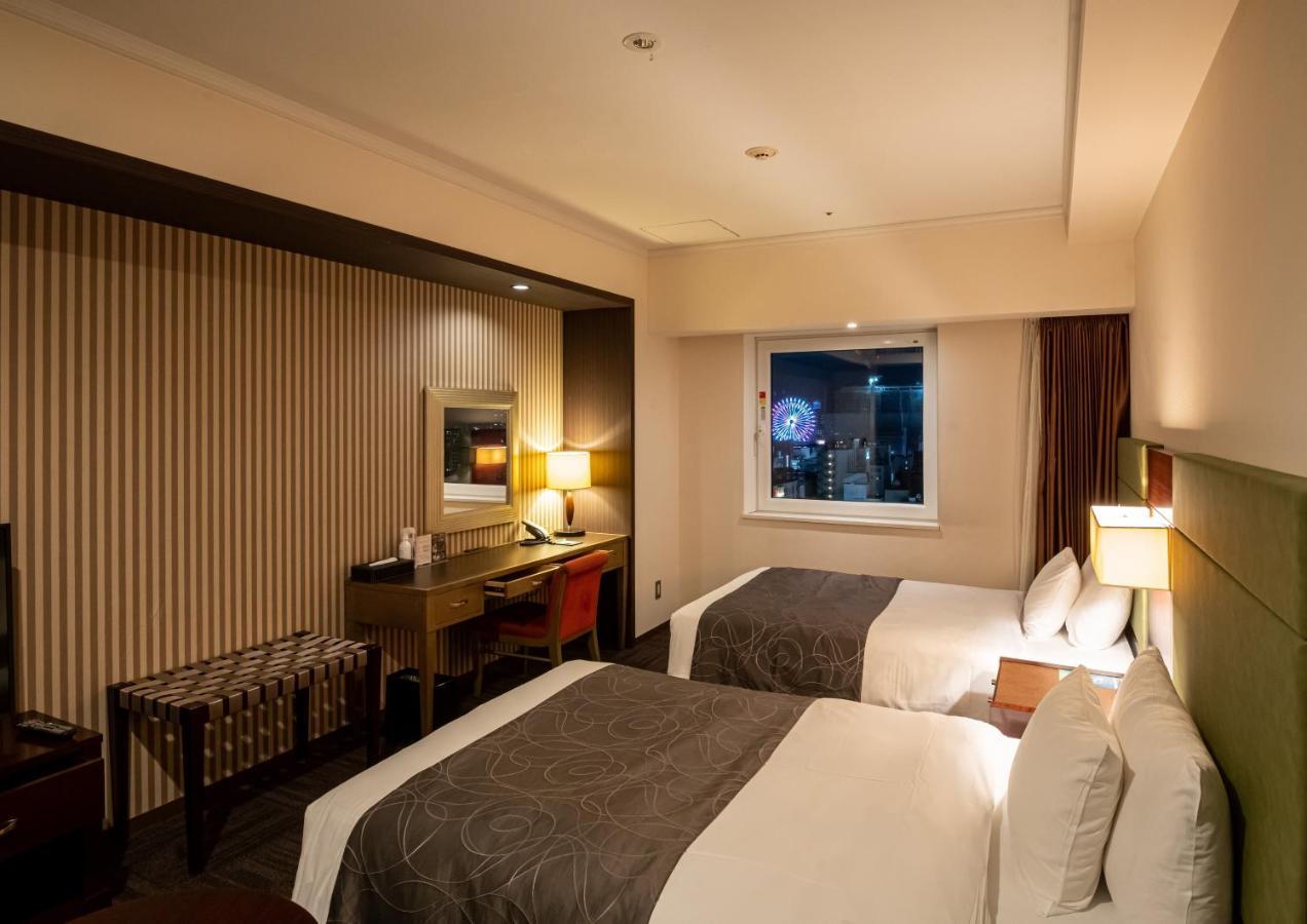 Ibis Styles 扎幌