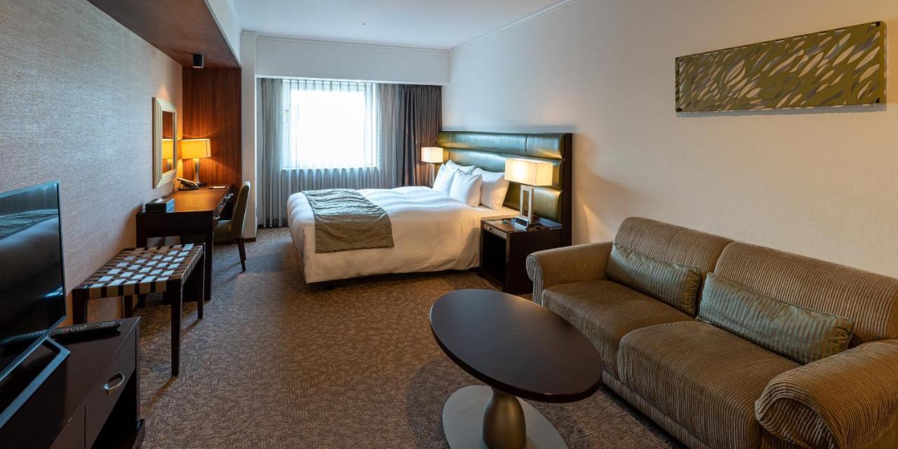 Ibis Styles 3* 扎幌