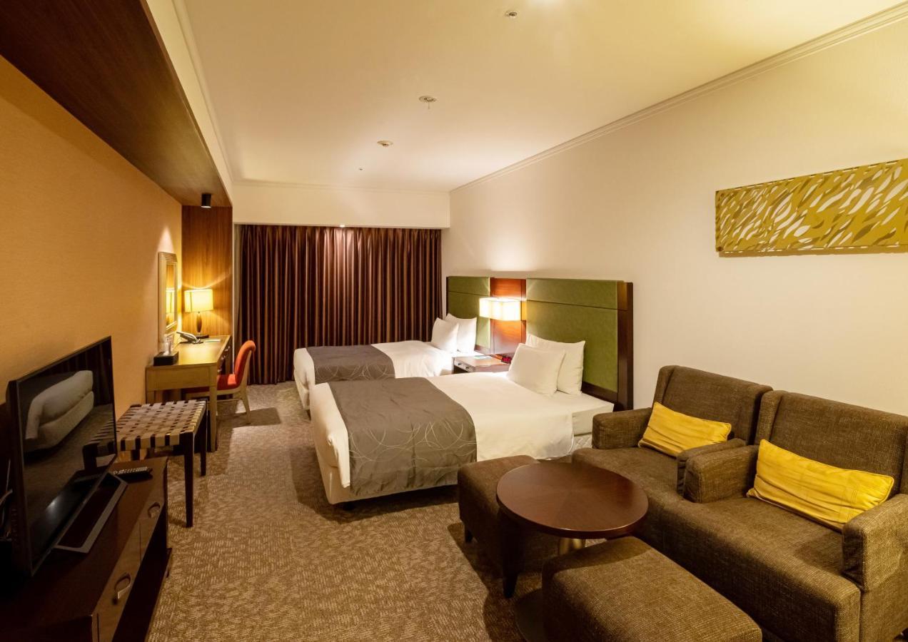 酒店 Ibis Styles 扎幌