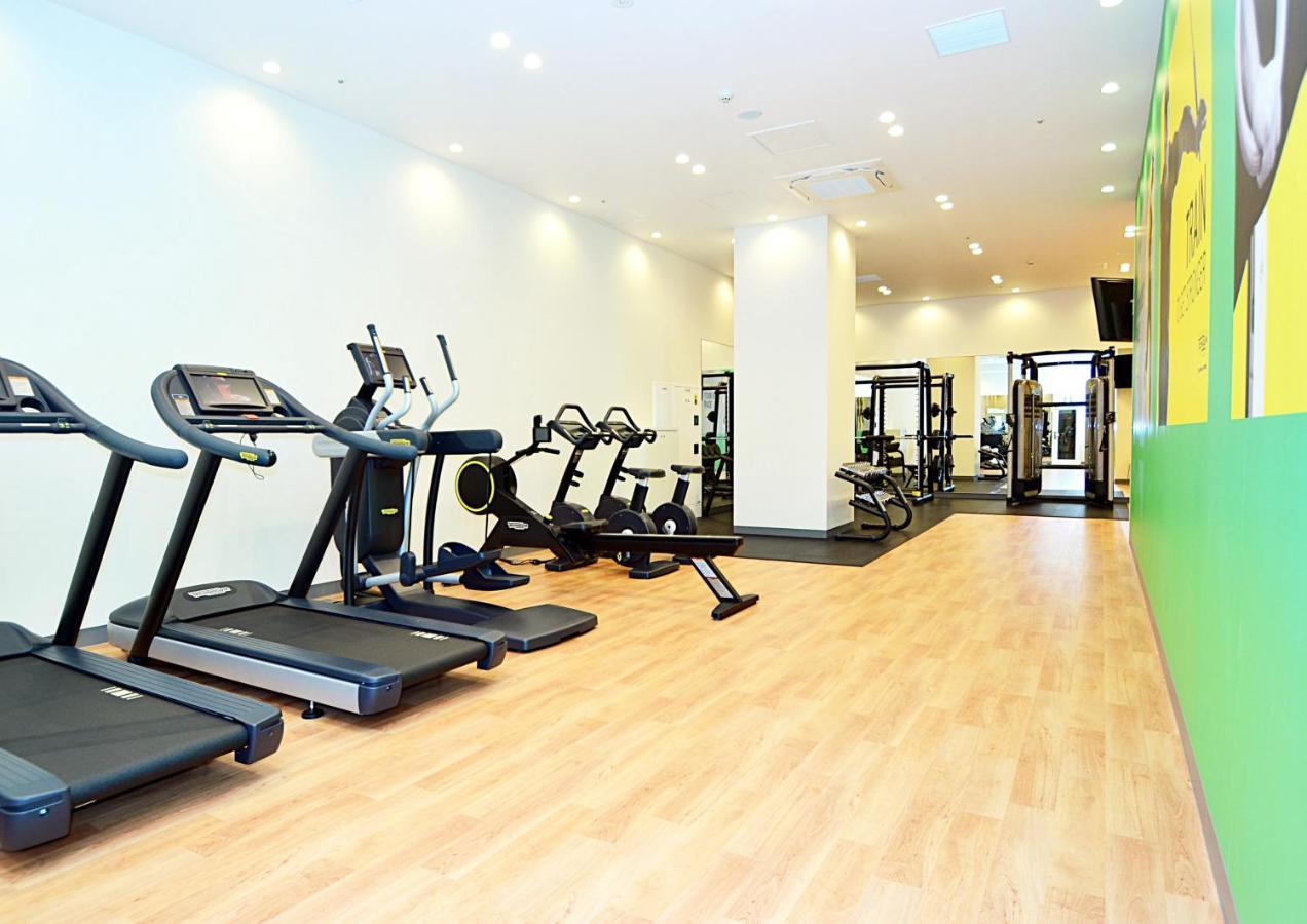酒店 Ibis Styles 扎幌