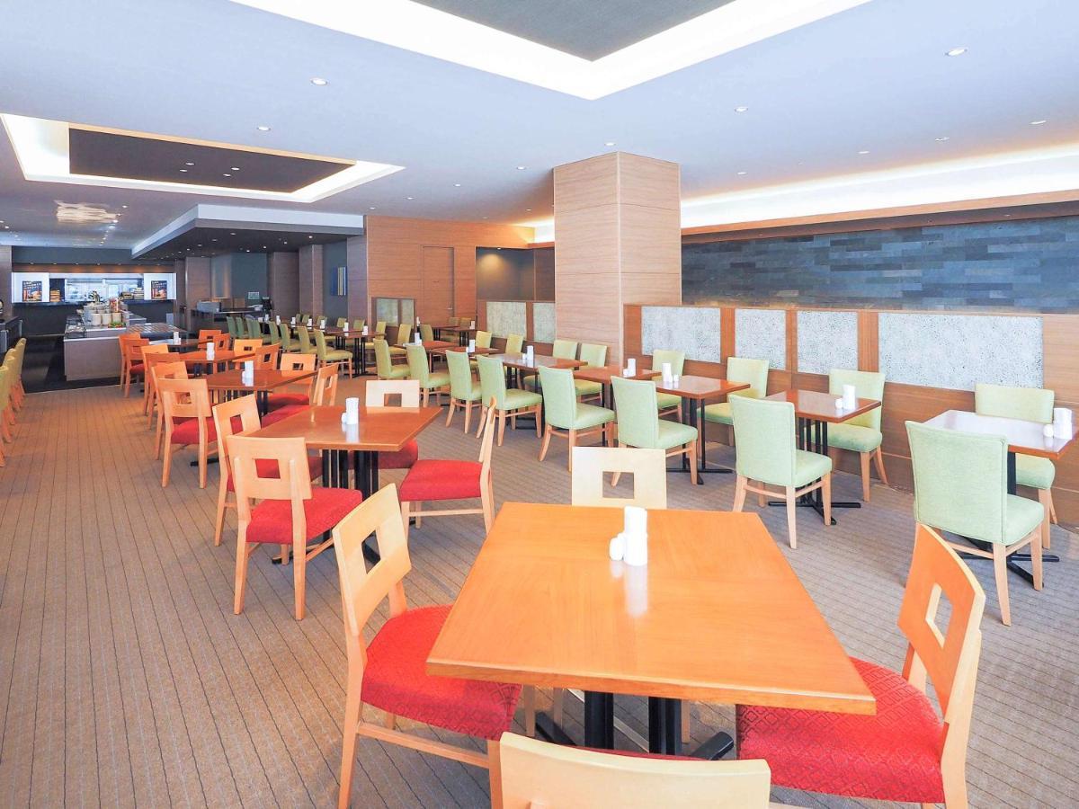 酒店 Ibis Styles 扎幌