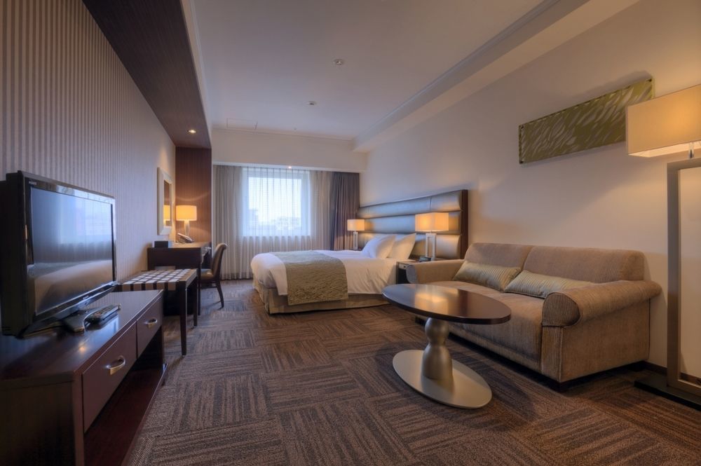 酒店 Ibis Styles 扎幌