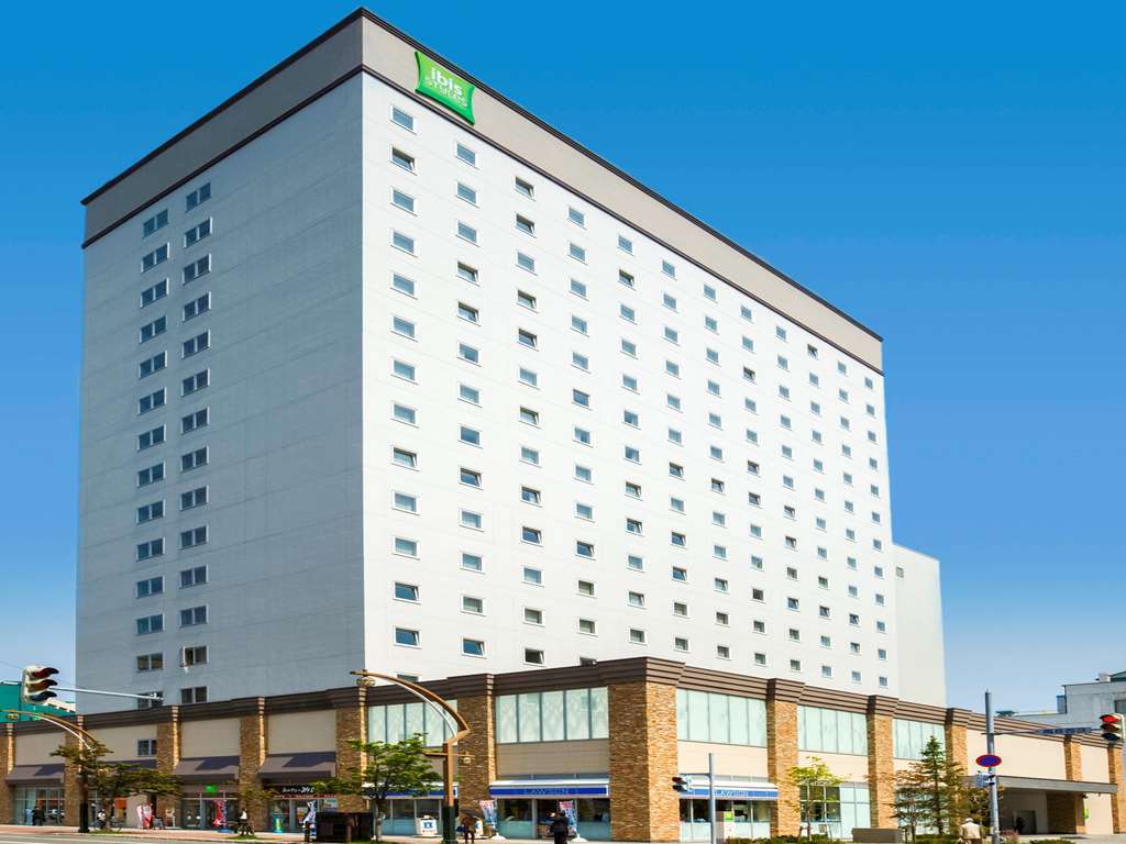 Ibis Styles 酒店 3*