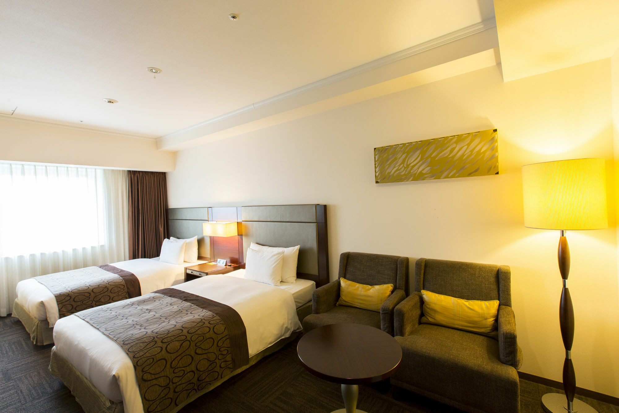 酒店 Ibis Styles 扎幌
