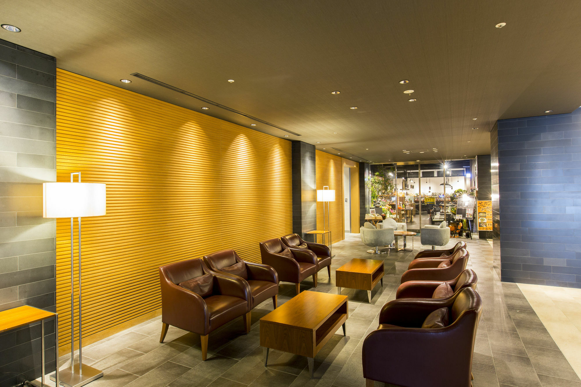 酒店 Ibis Styles 扎幌