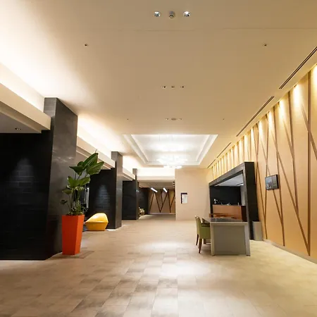 Ibis Styles Sapporo Hotel Exterior photo